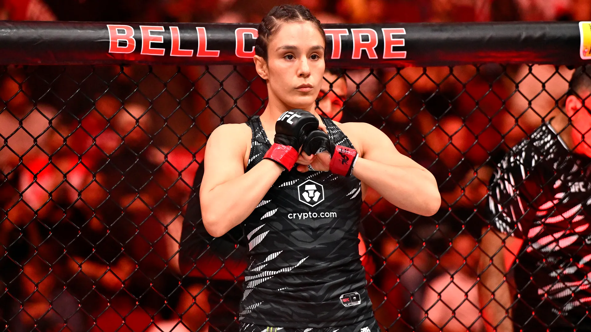 Alexa Grasso busca regresar a la victoria en UFC tras dos derrotas consecutivas. (GETTY IMAGES)