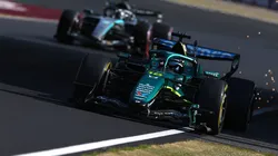 Aston Martin todavía no pelea por puntos en la temporada 2026