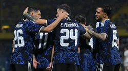 Argentina y una nueva medida en casa.