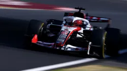 Haas en el Gran Premio de Japón 2026