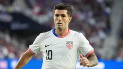 Estados Unidos juega en casa ante un rival top.