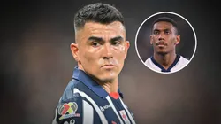 Luis Reyes habló de Anthony Martial