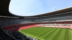 El Estadio Banorte reveló un video de cómo está el recinto de cara al amistoso entre México y Portugal