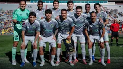 Otra baja para el Club América por lesión en el amistoso vs Tigres