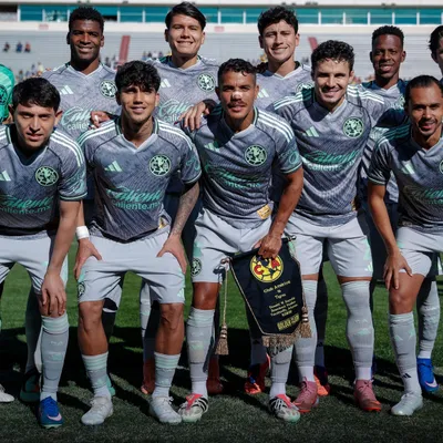 América pierde a otro jugador por lesión en un momento clave