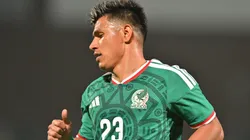 México pone lo mejor que tiene ante Portugal.