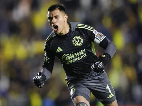 Reduce el tiempo de recuperación: Luis Ángel Malagón recibe buenas noticias