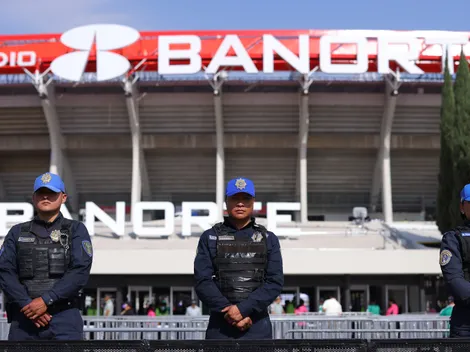 ¿Cuál fue la verdadera razón de la muerte del aficionado en el Estadio Azteca?