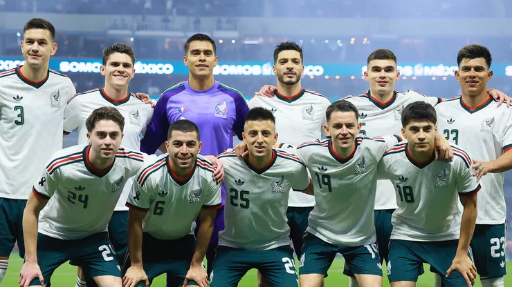 La Selección Mexicana tendrá un nuevo reto en la Fecha FIFA tras su compromiso contra Portugal