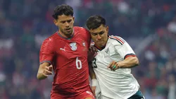 La Selección Mexicana se movió en el Ranking FIFA tras el duelo ante Portugal