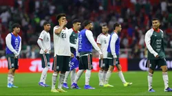 México y otra medida de alto voltaje.