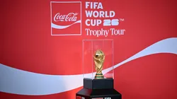 No hay repechaje del Mundial hoy.