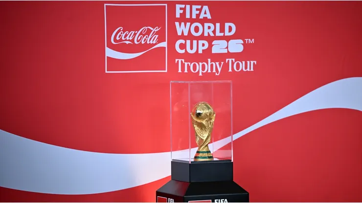 No hay repechaje del Mundial hoy.
