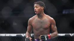Terrance McKinney parece ser la nueva estrella de UFC.
