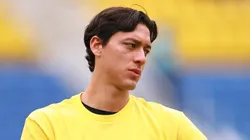 El error grave de Fernando Tapia