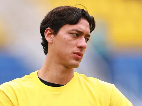 El grosero error de Fernando Tapia con el América