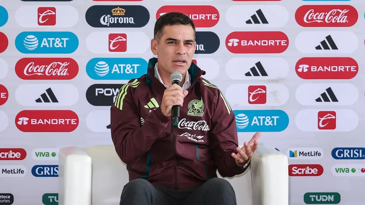 Rafael Márquez reaccionó en pleno México vs. Portugal por los abucheos de la afición mexicana al equipo
