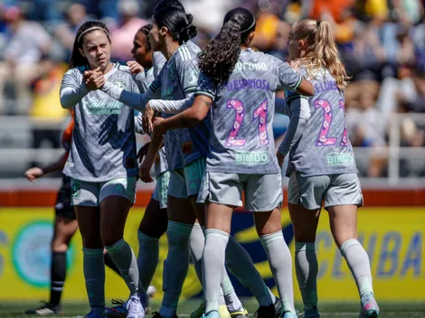 América Femenil muy lejos del liderato de goleo