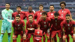 Leyenda de la Liga MX arremetió contra Portugal de cara al Mundial 2026