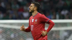 Paulinho volvió a defender a la Liga MX tras el amistoso entre México y Portugal