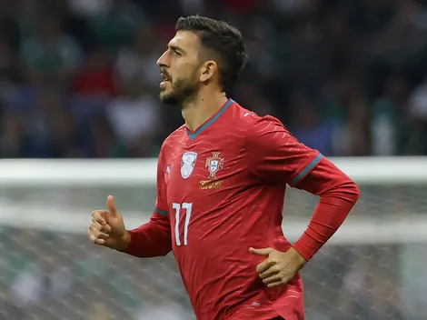 Paulinho reconoce la calidad de la Liga MX y respondió ante las críticas