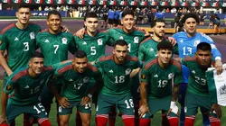 Se metería de última hora a la convocatoria del Mundial