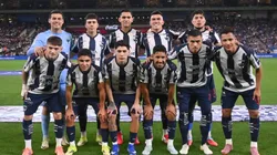 Rayados recupera a jugadores lesionados