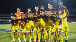 La primera baja que tendría el América en el Apertura 2026