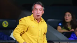 Emilio Azcárraga no estaría a gusto con el resultado de las refacciones en el Estadio Banorte