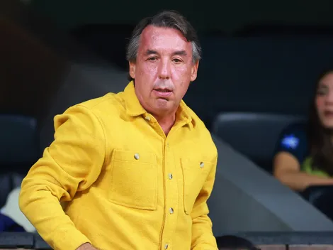 Emilio Azcárraga estaría furioso por cómo quedó el Estadio Banorte