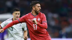 Roberto Martínez habló de la posible convocatoria de Paulinho para el Mundial 2026 con Portugal