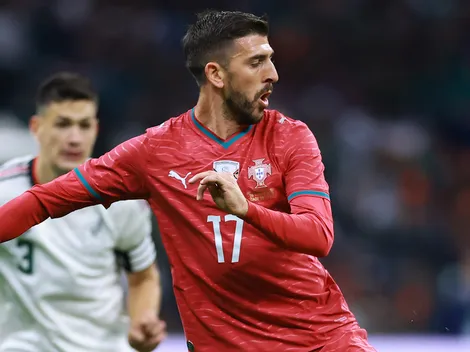 Roberto Martínez sentenció a Paulinho de cara al Mundial 2026