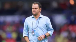 Un equipo de la Liga MX sigue de cerca a Santiago Baños por si no continúa en América