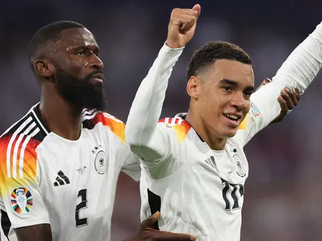 ¿Por qué no juegan Jamal Musiala y Antonio Rüdiger en Alemania vs. Ghana?