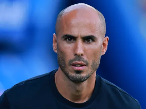 Guido Pizarro y Tigres habrían llegado a un acuerdo de renovación