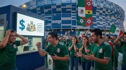 Hay malestar de los aficionados por el valor de los boletos