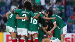 Las convocadas por Pedro López para los últimos partidos de la Concacaf W