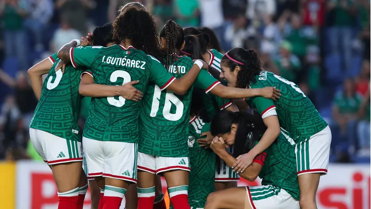 Las convocadas por Pedro López para los últimos partidos de la Concacaf W