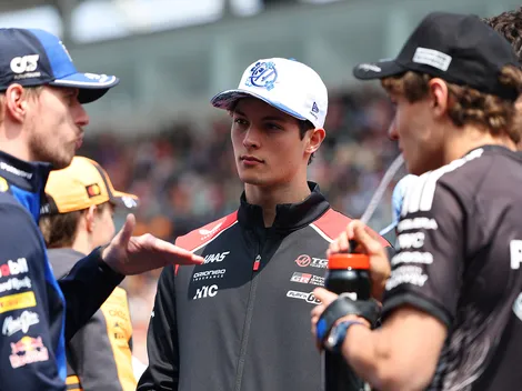 La FIA toma medidas ante las quejas de los pilotos y el accidente de Bearman