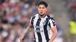 Carlos Salcedo habla del cambio de dirección técnica en Rayados