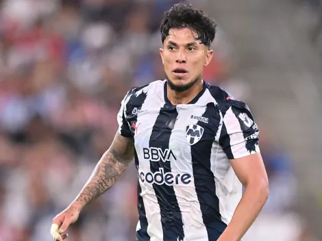 ¿Malos trabajos físicos con Doménec Torrent? Carlos Salcedo lo evidencia