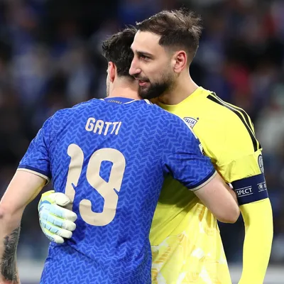 Pronósticos Bosnia y Herzegovina vs Italia: los Azzurri buscan su boleto al Mundial
