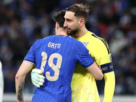 Pronósticos Bosnia y Herzegovina vs Italia: los Azzurri buscan su boleto al Mundial