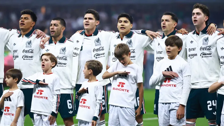 México quiere sorprender a Bélgica.