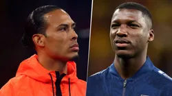 Países Bajos vs. Ecuador por el amistoso internacional.