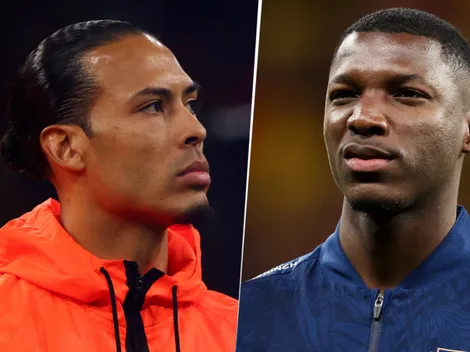 Dónde ver EN VIVO Países Bajos vs. Ecuador por el amistoso internacional