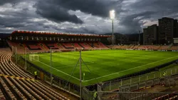 Bosnia e Italia se enfrentan en el Estadio Bilino Polje