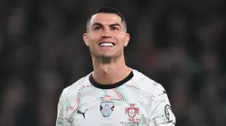 Cristiano Ronaldo genera polémica en México.