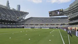 México y Bélgica cierran el último día de partidos de la ventana FIFA de marzo