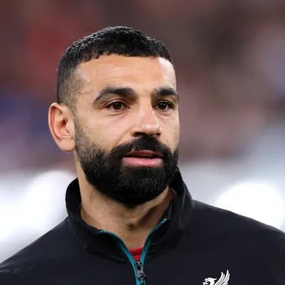 ¿Por qué no juega Salah en España vs. Egipto por el amistoso internacional?